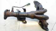 Abgaskrümmer Ford Mondeo, 2000.11 - 2007.03 Gebraucht,