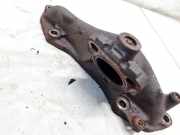 Abgaskrümmer Toyota Auris, I E15 2006.10 - 2012.10 Gebraucht,