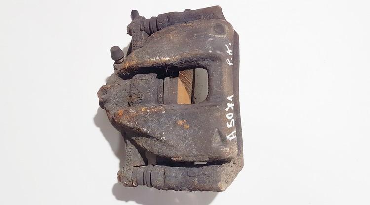 Bremssattel - Vorne Linke Honda CR-V, III 2006.06 - 2010.06 Gebraucht,