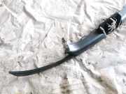 Kühlergrill Frontgrill Kühlergitter Peugeot 206, 2002.07 - 2009.01 facelift 9628691277,1851948001