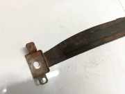 Halteband Kraftstoffbehälter Fiat Punto, 2005.10 - 2012.03 Gebraucht,