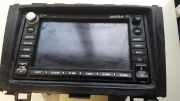 Radio Honda CR-V, III 2006.06 - 2010.06 39541SWAE010M1, 39541-SWA-E010-M1 BB717PO