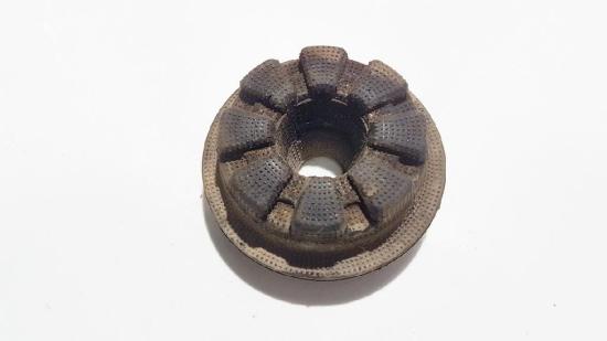 Federteller Nissan Qashqai, I 2006.01 - 2010.06 55034jd00a, Bild Federteller Nissan Qashqai, I 2006.01 - 2010.06 55034jd00a,