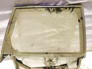 Seitenscheibe - Hinten Rechts Audi A4, B5 1999.09 - 2001.08 facelift AS2,