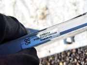 Klima Radiator Honda Civic, 2006,01 - 2011.01 5102202301050044,5102-202301050044