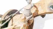 Sensor für ABS - Vorne Linke Toyota Corolla Verso, II 2001.09 - 2004.05 Gebraucht,