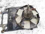 Kühlerlüfter Lüftermotor Audi 80, B3 1986.06 - 1991.09 Gebraucht,