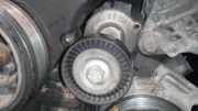 Spannrolle Volkswagen Passat, B7 2010.08 - 2014.06 950330, CFFB