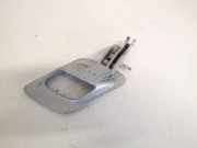 Türinnengriff - Hinten Linke Skoda Fabia, II 5J 2007.01 - 2010.06 5j0837226a,