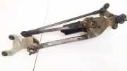 Wischergestänge Nissan Primera, P12 2002.01 - 2008.12 Gebraucht,