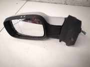 Außenspiegel Linke Renault Scenic, II 2003.06 - 2006.06 E90111261127,E9011126-1127 E90111261127 E901 1128-1129 E9011128-1129 E90111281129