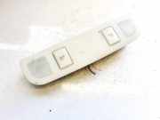 Innenraumleuchte Audi A6, C6 2005.01 - 2008.10 1722,
