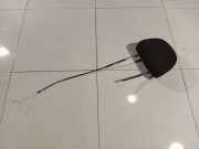 Kopfstütze Opel Insignia A, 2008.01 - 2013.01 Gebraucht,