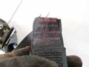 Sicherheitsgurt - Hinten Rechts Nissan Primera, P12 2002.01 - 2008.12 e904167060,e9047060