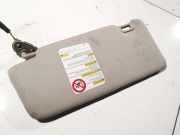 Sonnenblende Subaru Legacy, BL, BP 2003.09 - 2009.12 Gebraucht,