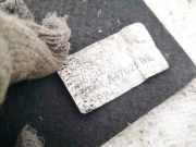 Bodenbelag Kofferraum Ford Fiesta, V 2005.03 - 2008.12 facelift 2s61a47022be,