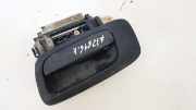Türgriff Türaussengriff - Hinten Linke Mitsubishi Colt, 1995.09 - 2003.09 gm712,