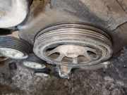 Riemenscheibe Kurbelwelle Mercedes-Benz A-CLASS, W168, 1997.07 - 2001.06 Gebraucht,