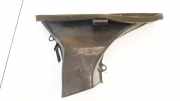 Ansaugschlauch Luftfilter Saugrohr Volkswagen Golf, IV 1997.08 - 2003.10 1J1819063A,1J1 819 063 A 1J1819063A AKL