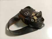 Sicherheitsgurt - Vorne Rechts Peugeot 307, 2000.08 - 2005.06 B507743AC87,B507743 AC87