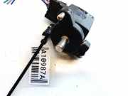 Pedalwerk Mercedes-Benz A-CLASS, W168, 2001.06 - 2004.09 facelift a0135427717,a013-542-77-17