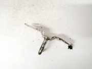 Türfanghaken Fanghaken Schliessbügel - Vorne Fiat Punto, 2005.10 - 2012.03 Gebraucht,