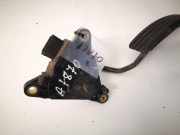 Pedalwerk Renault Megane, II 2002.11 - 2006.06 8200153268,8200153268