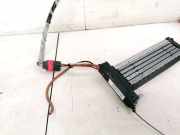 W?rmetauscher Innenraumheizung Zuheizer Peugeot 407, 2004.05 - 2010.12 05T356I0566,