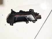 Türinnengriff - Hinten Linke Audi A4, B8 2007.11 - 2015.06 8K0839019,