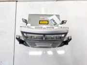 Radio Toyota Yaris, II (XP90) 2005.01 - 2011.01 861200D210,86120-0D210