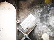 L?ftungsgitter Armaturenbrett Land-Rover Range Rover, 2002.03 - 2012.08 7007543,