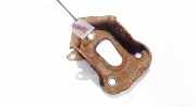 Lagerbock rachsträger - Hinten Linke Opel Corsa, D 2006.07 - 2010.06 Gebraucht,