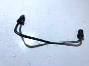 Einspritzleitung Toyota Avensis, I 2000.10 - 2003.02 facelift Gebraucht,