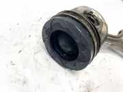 Kolben Pleuelstange Toyota Corolla Verso, III 2004.05 - 2007 Gebraucht,