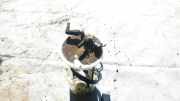 Kraftstoffpumpe Honda Civic, 2006,01 - 2011.01 17708SNC003, 17708-SNC-003 1019620640