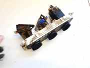 Bedienelement für Klimaanlage Ford Transit, III 2000.01 - 2006.04 yc1h18d451a, yc1h-18d451a