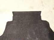 Bodenbelag Kofferraum Nissan Primera, P12 2002.01 - 2008.12 Gebraucht,