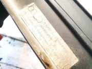 Schutzleiste Tür - Vorne Rechts Audi A4, B5 1994.11 - 1999.09 8d9853378b,