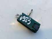 Antenne Verstärker Audi A6, C5 2001.08 - 2005.01 facelift 4b9035225b, 11702501