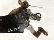 Handbremshebel Skoda Superb, I 2001.12 - 2008.03 Gebraucht,