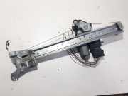 Fensterheber - Hinten Rechts Mercedes-Benz A-CLASS, W168, 2001.06 - 2004.09 facelift Gebraucht,
