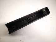 Dachreling - Hinten Rechts Nissan X-Trail, 2007.06 - 2013.01 73870jg000,