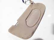 Sonnenblende Chrysler PT Cruiser, I 2000.01 - 2010.12 Gebraucht,