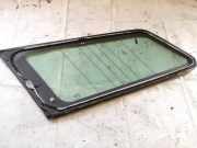 Seitenfenster Seitenscheibe - Hinten Rechts Volvo V50, 2004.04 - 2007.05 as2,