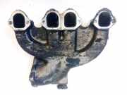 Ansaugkrümmer Ford Galaxy, Mk I 2000.04 - 2006.04 facelift 038129113ac, 130703n3