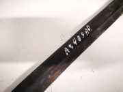 Zierleiste Leiste - Vorne Rechts Mitsubishi Carisma, II 2000.09 - 2006.06 Gebraucht,