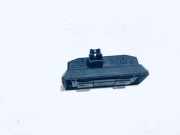 Regensensor Renault Laguna, II 2001.03 - 2006.05 8200001914, 1397212015