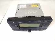 Radio Skoda Octavia, II 2004.02 - 2009.03 1z0035161b,