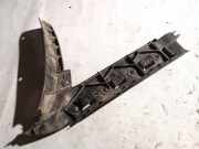 Stoßstangenhalter - Hinten Rechts Skoda Superb, I 2001.12 - 2008.03 3u5807394,