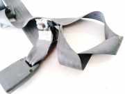 Gurtschloss - Hinten Linke Mazda 626, 1991.08- 1997.04 T2073B,